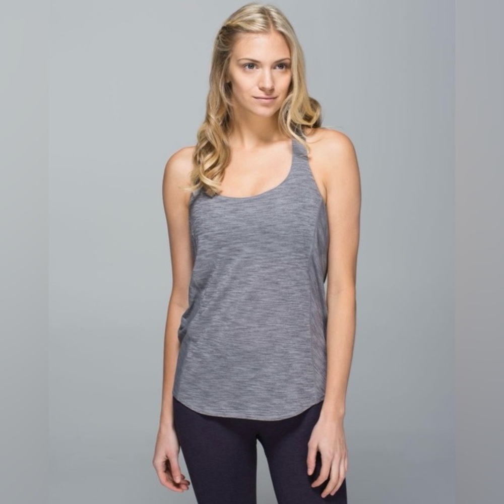 Lululemon Wild Tank - Picture 2 of 13